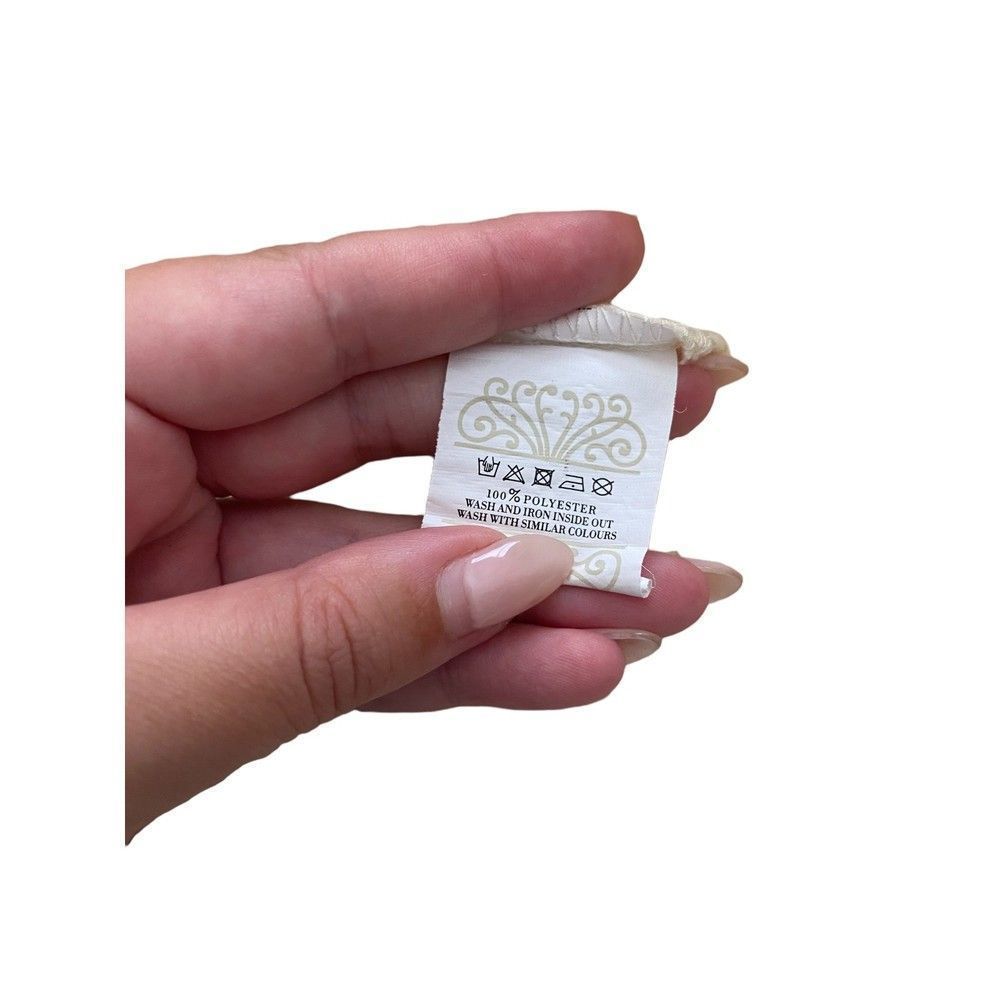 Never Fully Dressed Button Down Top - image 4